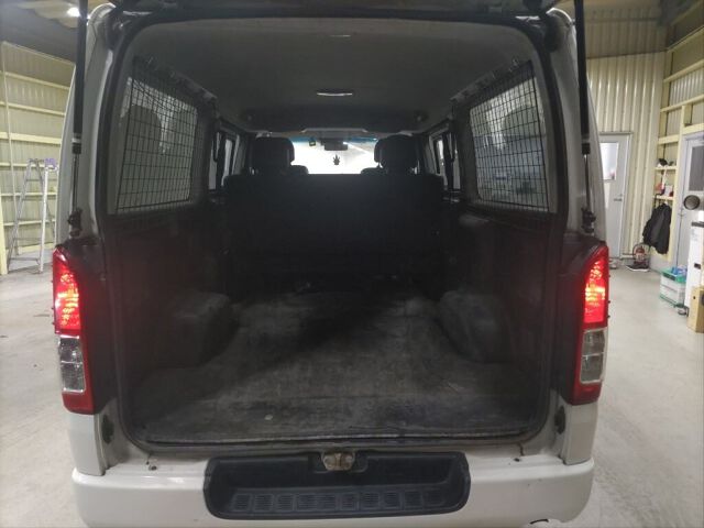 2018 Toyota Hiace Long Super GL 4WD auction photo 6