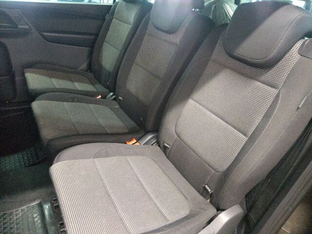 2014 Volkswagen シャラン TSIコンフLBモショテク auction photo 6