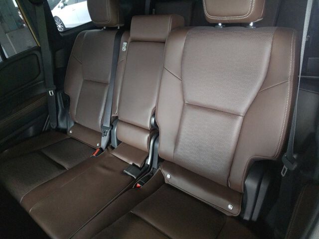 2024 Toyota Land Cruiser 250 VX First Edition 4WD auction photo 6