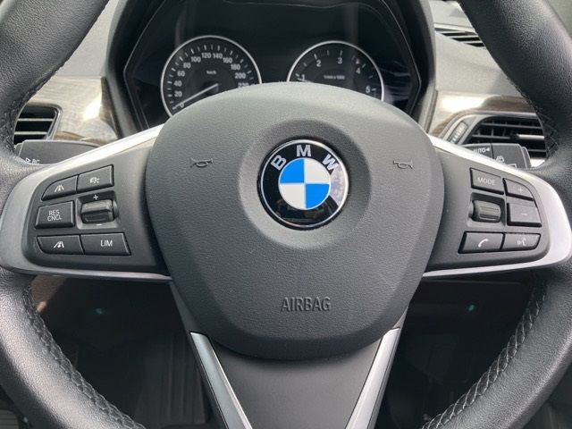 2018 BMW X1 XDRIVE 18D Xライン auction photo 5