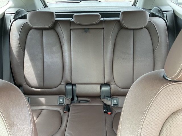 2018 BMW X1 XDRIVE 18D Xライン auction photo 10