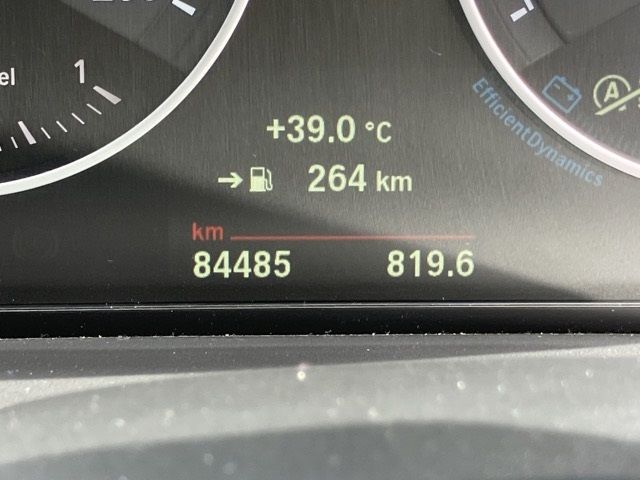 2018 BMW X1 XDRIVE 18D Xライン auction photo 12