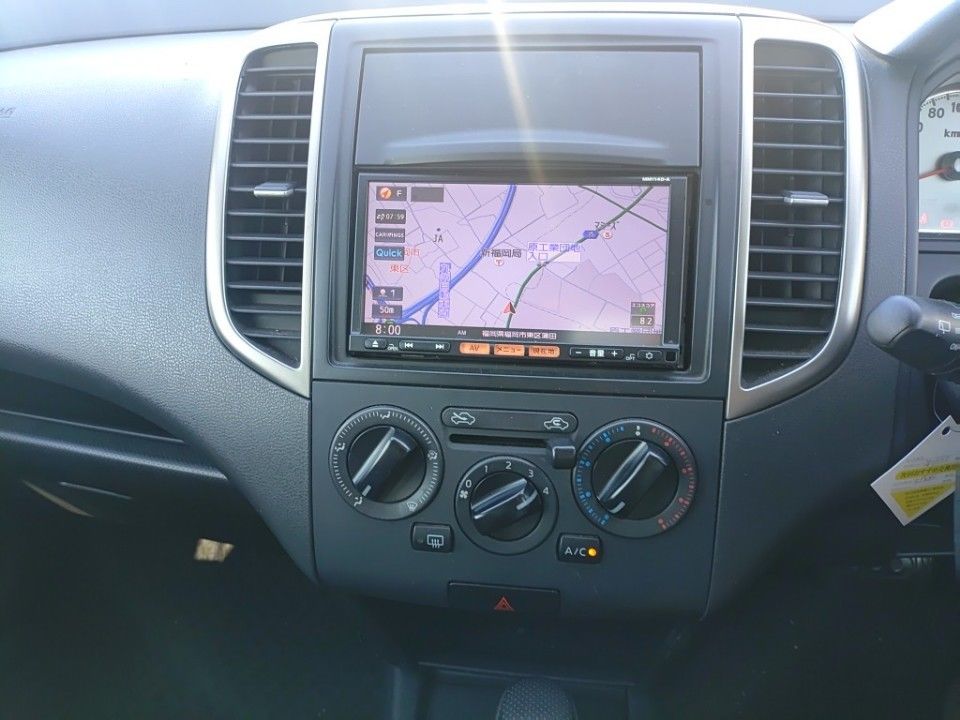 2015 Nissan ウイングロード auction photo 11