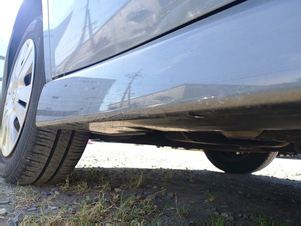 2015 Nissan ウイングロード auction photo 24