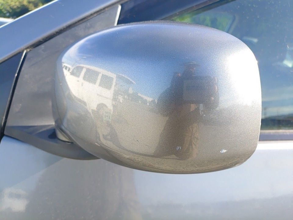 2015 Nissan ウイングロード auction photo 19