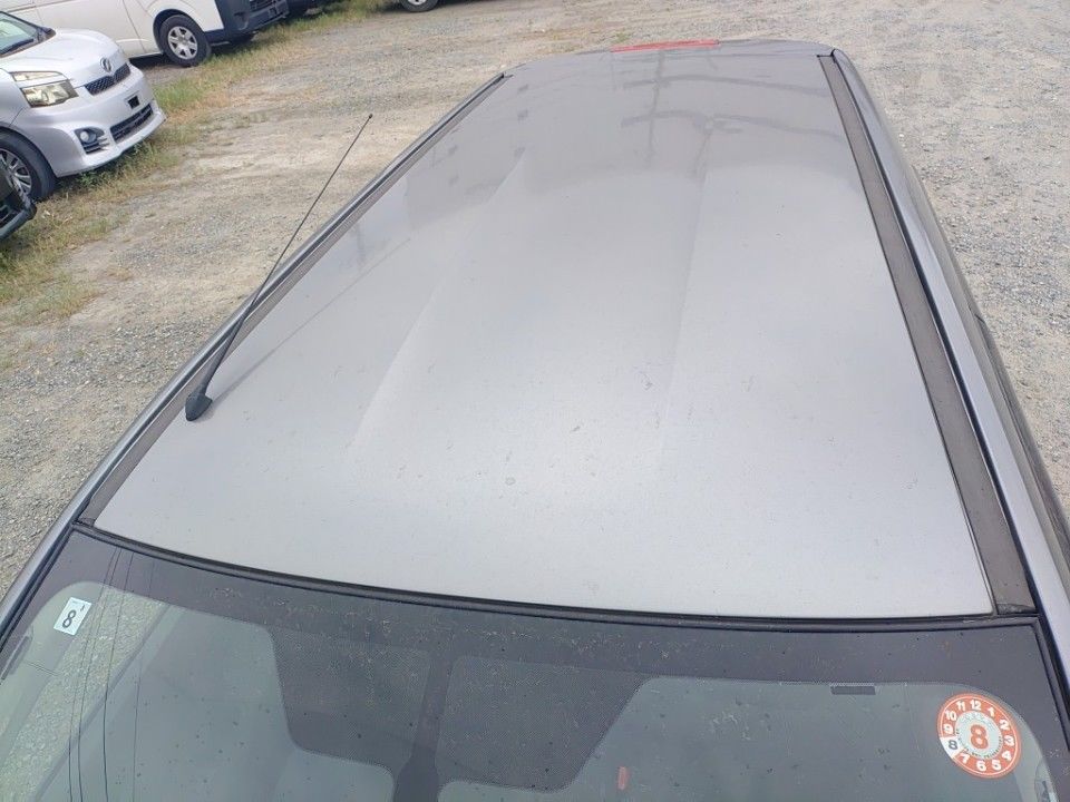2015 Nissan ウイングロード auction photo 7