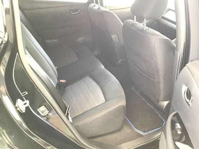 2019 Nissan Leaf X Vセレクション auction photo 6