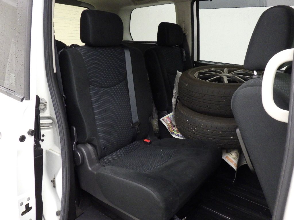 2013 Nissan Serena 4WD 20X auction photo 7