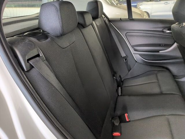 2012 BMW 1 Series 116I auction photo 6