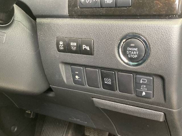 2014 Toyota Vellfire 2.4Z GoldenEyes II auction photo 5