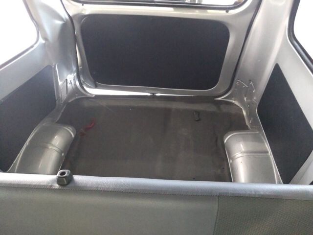 2022 Toyota TownAce Van GL auction photo 3