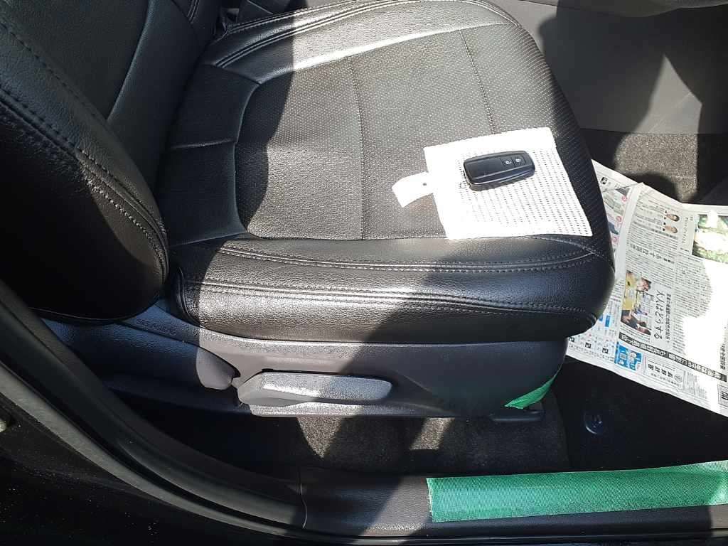 2022 Toyota RAV4 ハイブリッドX auction photo 10