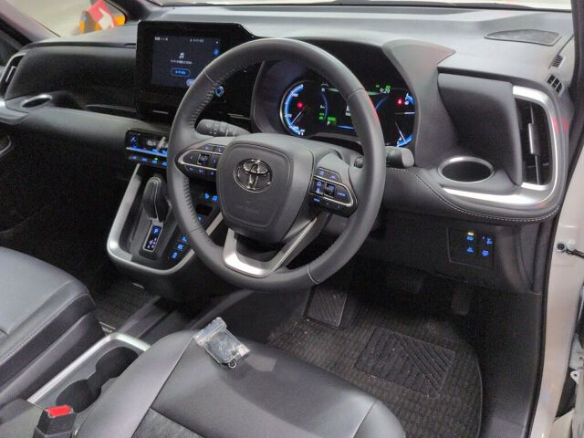 2025 Toyota Noah Hybrid S-Z auction photo 3