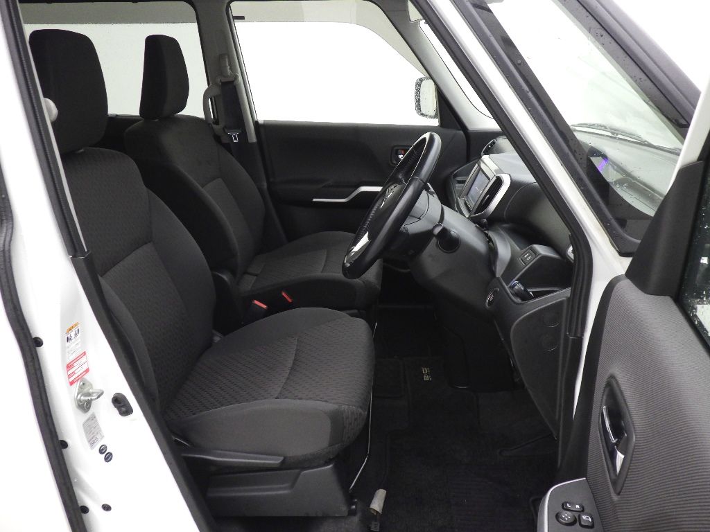 2015 Mitsubishi デリカD:2 4WD ハイブリッドMZ auction photo 6