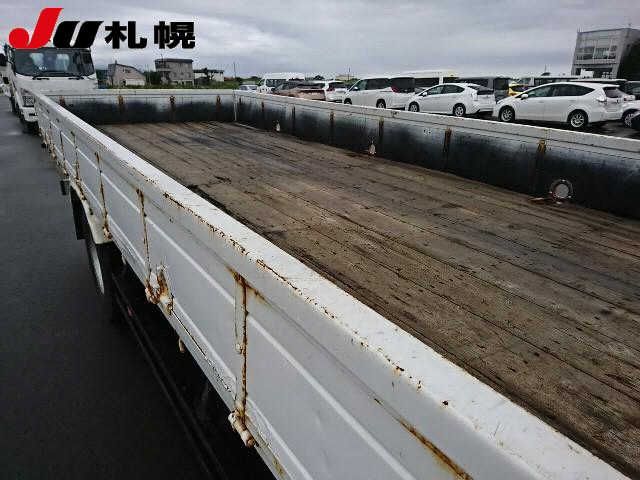 2012 Isuzu Forward クレーン auction photo 6