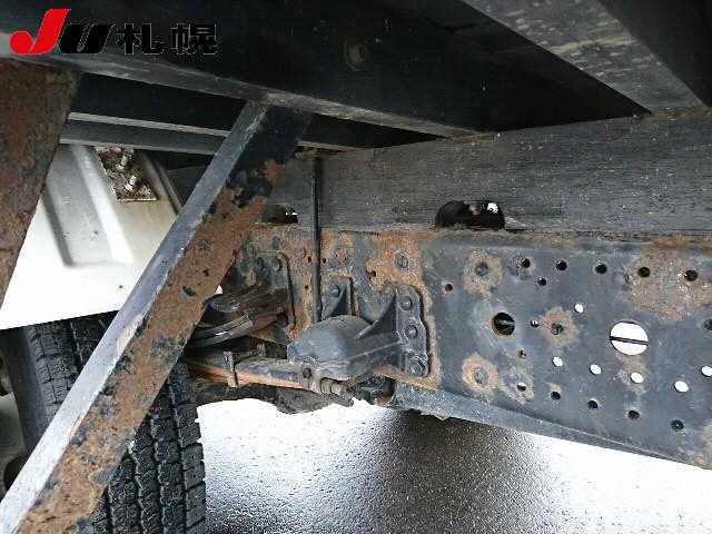 2012 Isuzu Forward クレーン auction photo 7