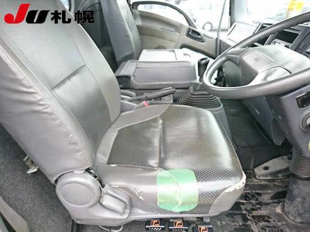 2012 Isuzu Forward クレーン auction photo 4