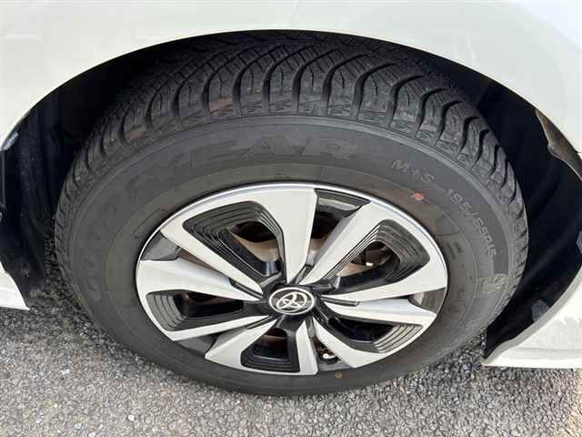 2020 Toyota Prius PHEV Sセーフティパッケージ auction photo 8