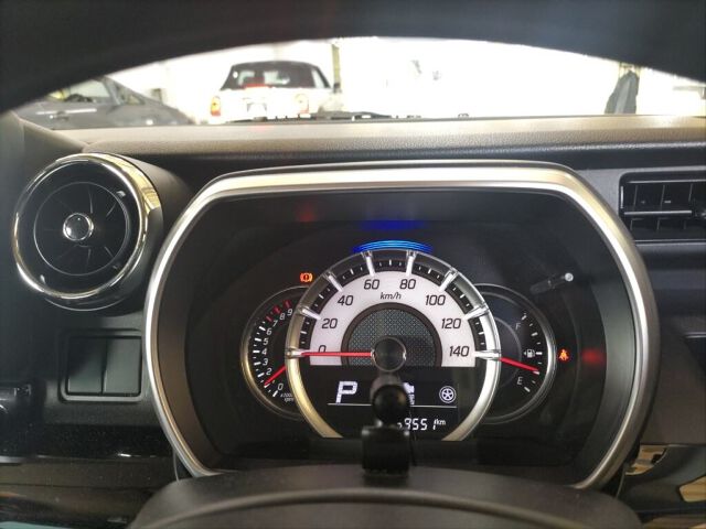 2019 Suzuki Spacia Hybrid GS auction photo 6