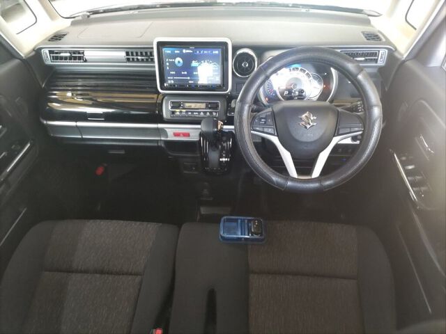 2019 Suzuki Spacia Hybrid GS auction photo 3
