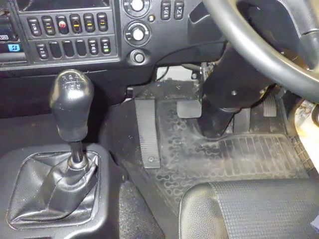 2018 Mitsubishi Fuso Fighter Wing auction photo 8