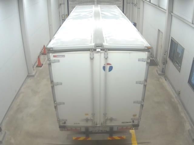 2018 Mitsubishi Fuso Fighter Wing auction photo 3