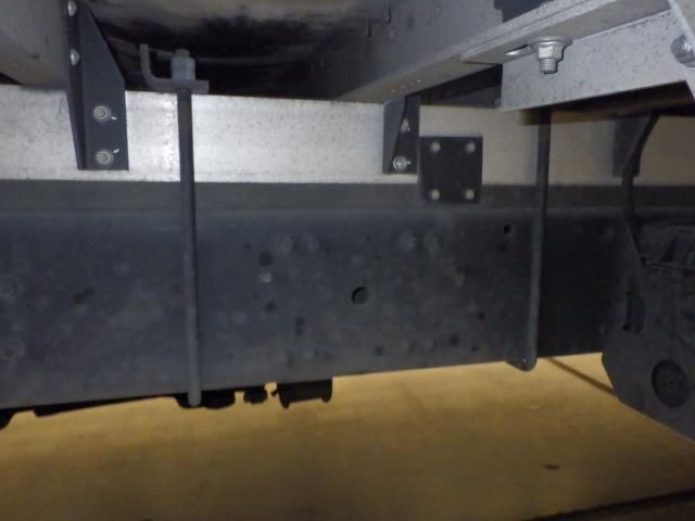 2018 Mitsubishi Fuso Fighter Wing auction photo 5