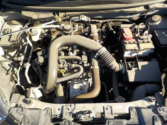 2025 Toyota Raize 4WD auction photo 6