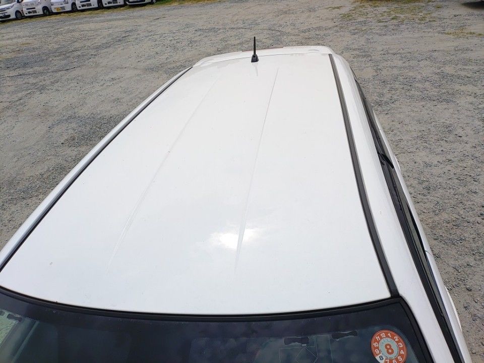 2018 Toyota Corolla Fielder auction photo 7