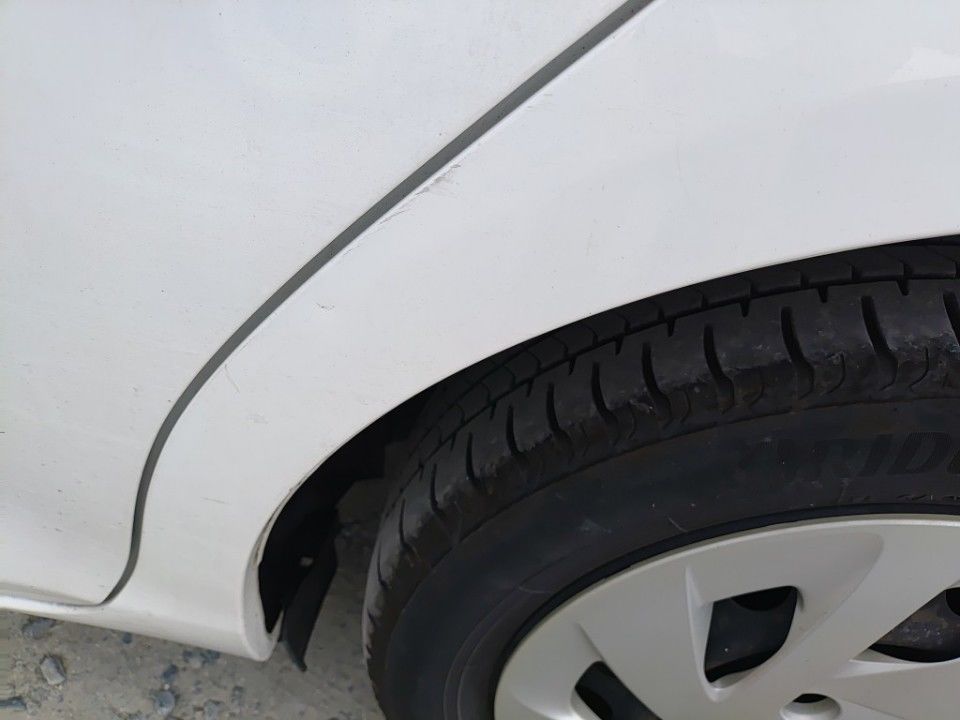 2018 Toyota Corolla Fielder auction photo 22