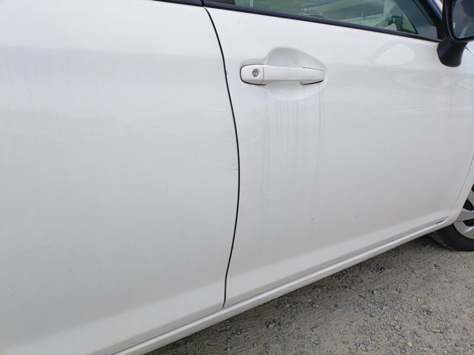 2018 Toyota Corolla Fielder auction photo 21