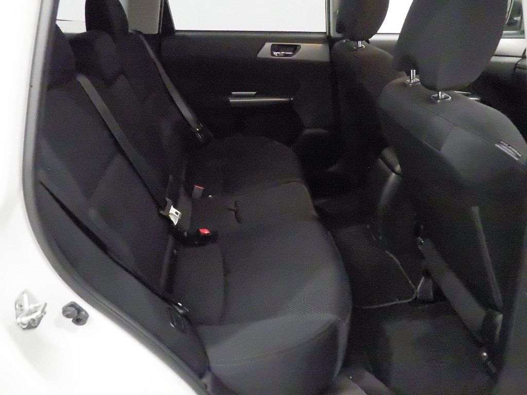 2011 Subaru Forester 2.0XS auction photo 7