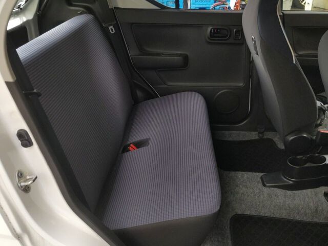 2021 Suzuki Alto L auction photo 6