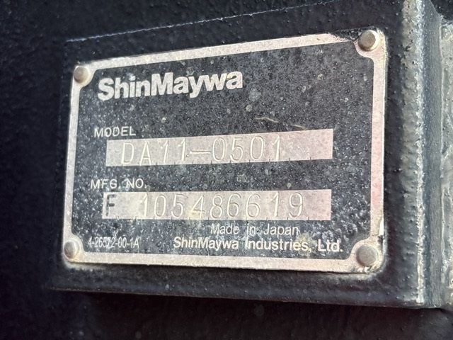 2020 Hino ダンプ auction photo 17