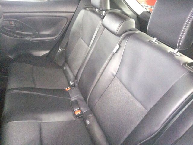 2026 Toyota Yaris Cross Hybrid Z auction photo 6