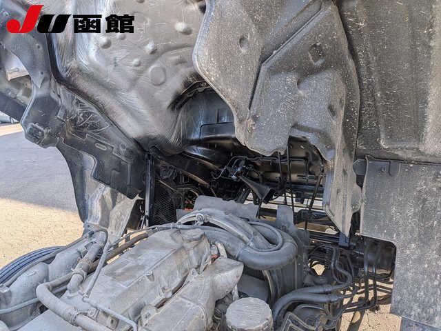 2004 Isuzu Forward 3ダンラジコンクレーン auction photo 8