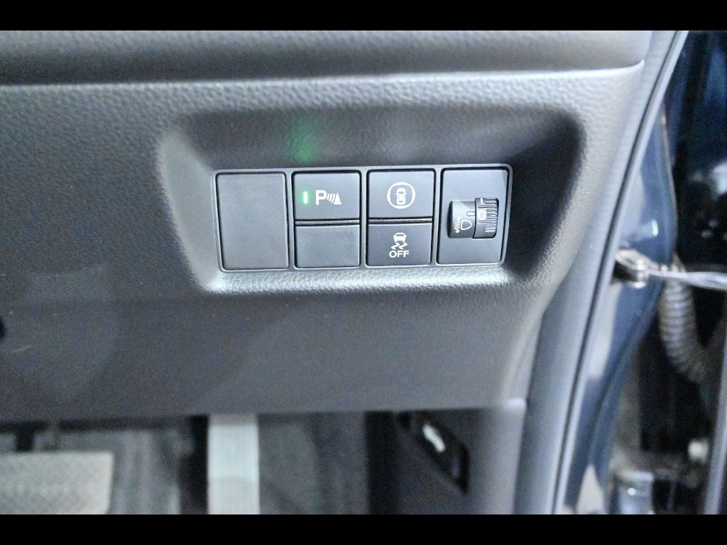 2021 Honda Fit クロスター auction photo 11