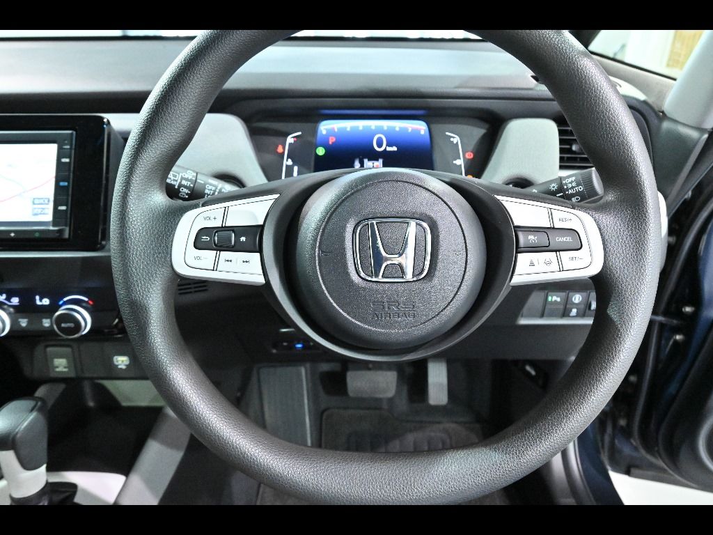 2021 Honda Fit クロスター auction photo 10