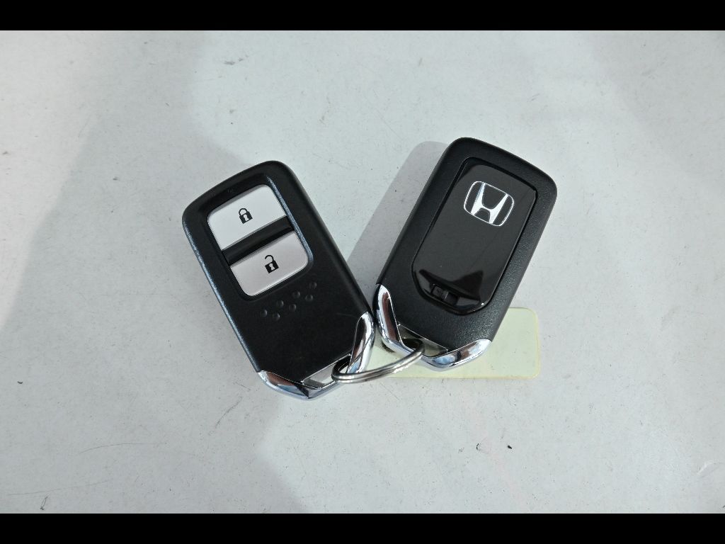 2021 Honda Fit クロスター auction photo 13