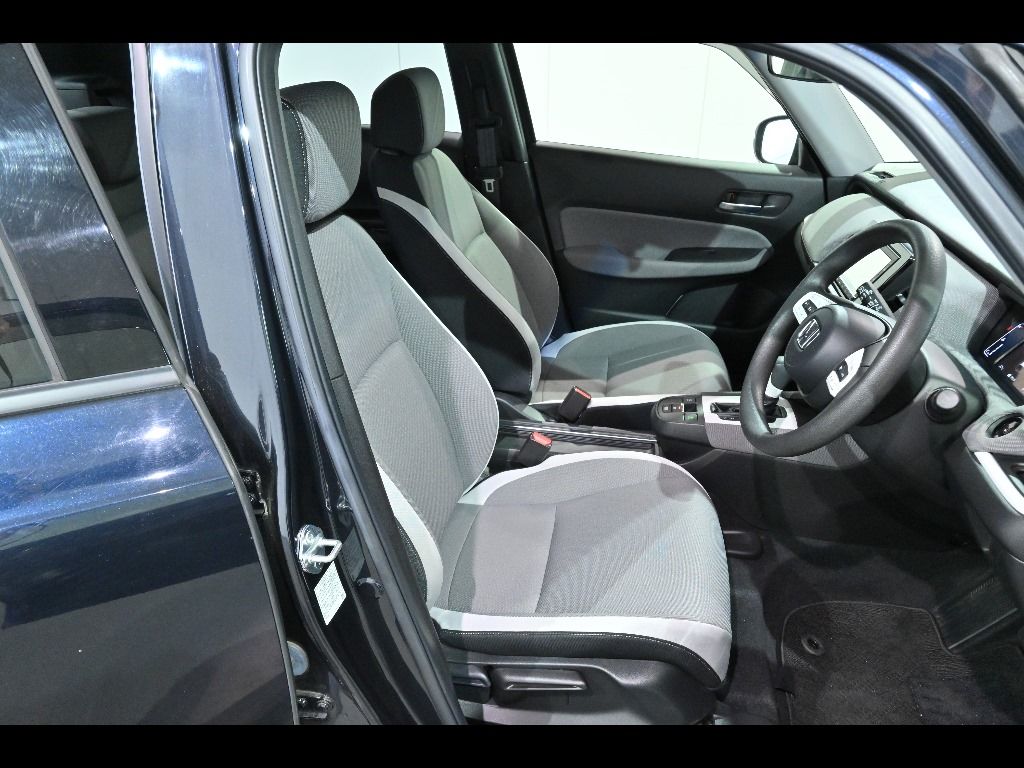 2021 Honda Fit クロスター auction photo 6