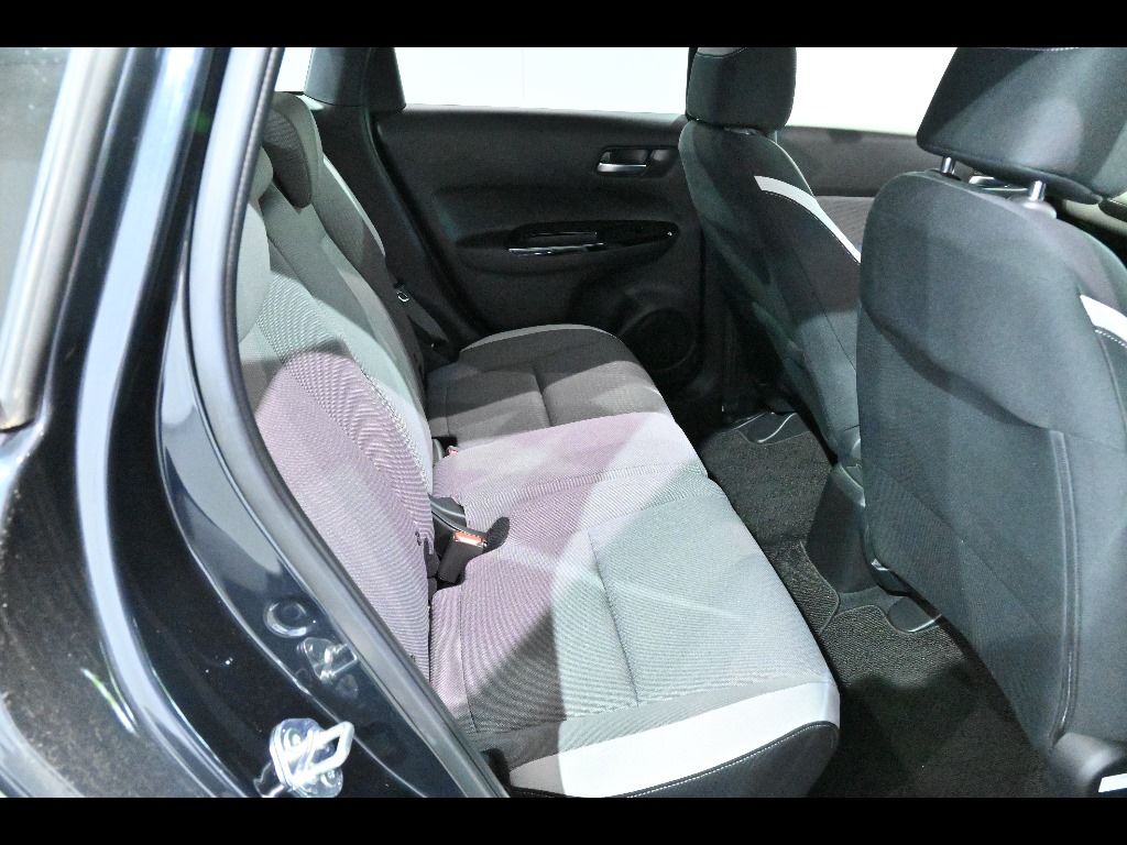 2021 Honda Fit クロスター auction photo 7