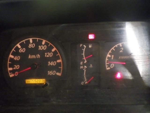 2006 Isuzu Elf dump auction photo 6