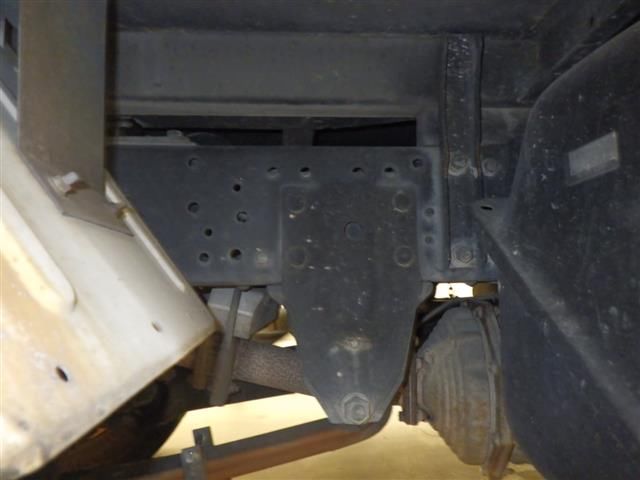 2006 Isuzu Elf dump auction photo 4