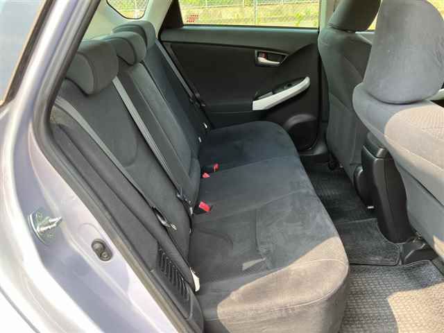 2013 Toyota Prius S auction photo 7