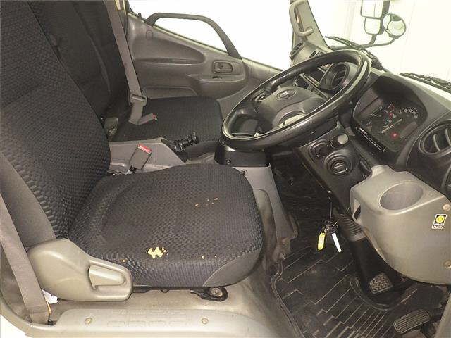 2019 Toyota Dyna 2-ton Full Just Low D-TB PC auction photo 5
