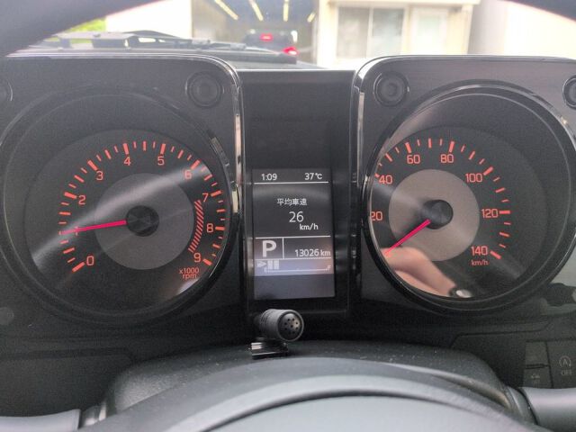 2023 Suzuki Jimny XL 4WD auction photo 6