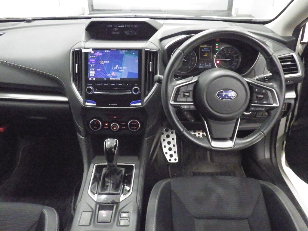 2018 Subaru インプレッサ スポーツ 2.0i-S EyeSight auction photo 3