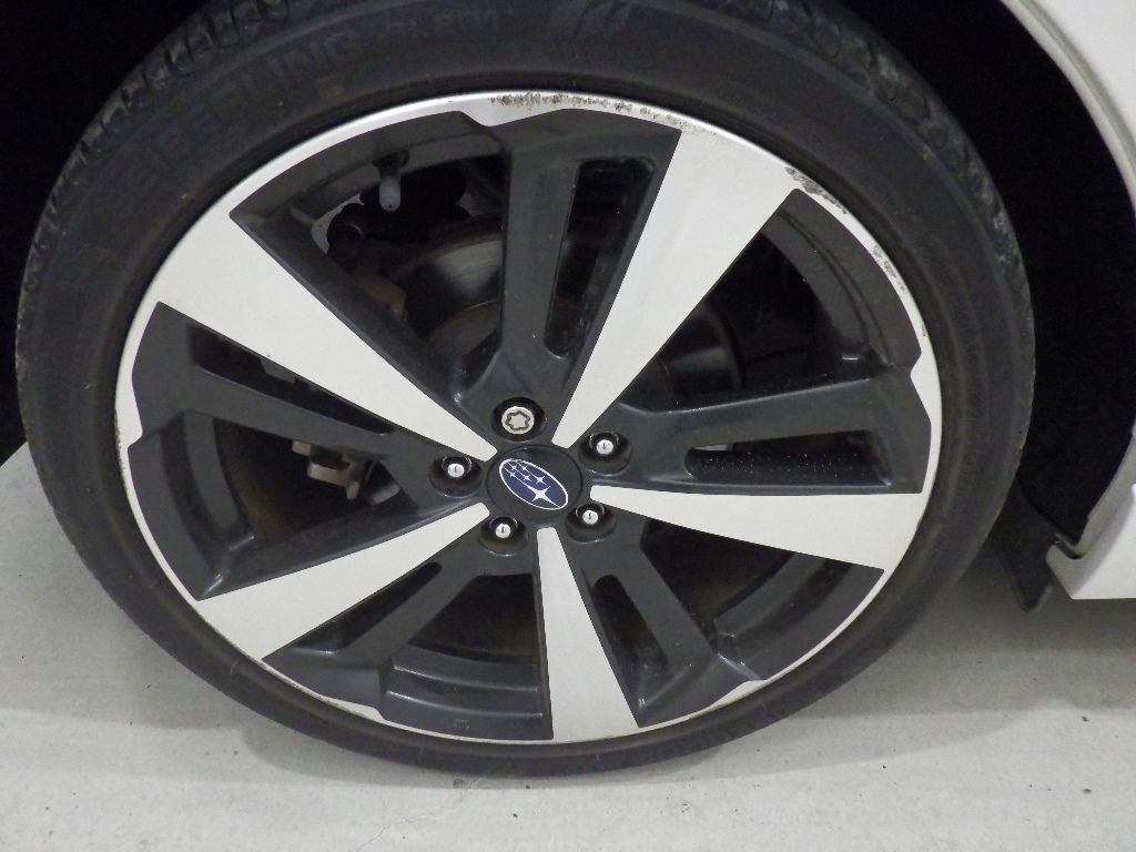 2018 Subaru インプレッサ スポーツ 2.0i-S EyeSight auction photo 9