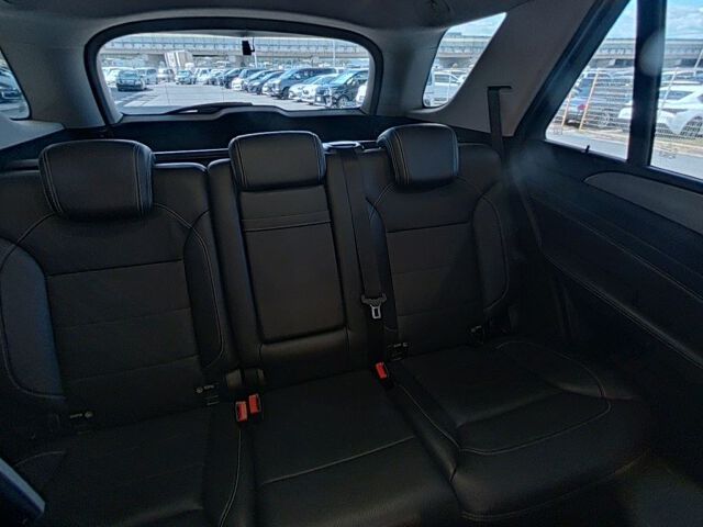 2013 Mercedes-Benz Mクラス ML350ブルテック4M 4WD auction photo 6