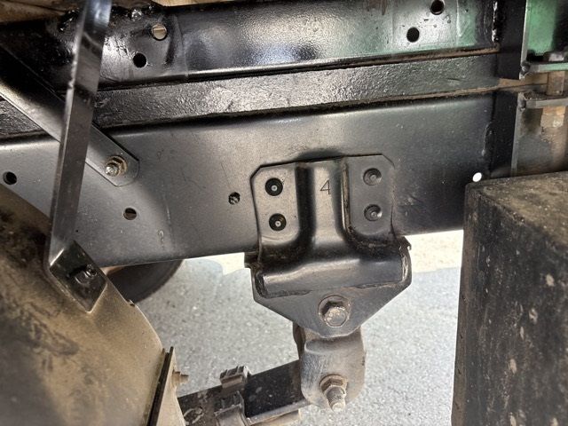 2012 Toyota Dyna ヒラ auction photo 14